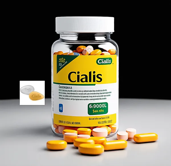 Cialis quando prenderlo